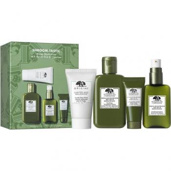 Mega‑Mushroom Trio Origins – Nettoyant Apaisant