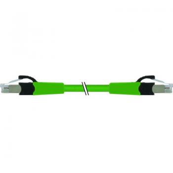 Murr Elektronik 4x2xAWG26 RJ45 Kabel 3m
