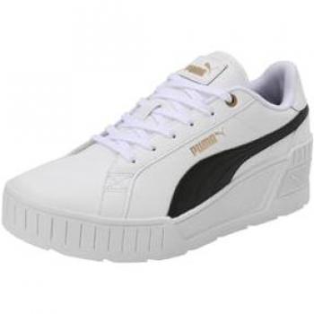 Zapatillas Puma Karmen Wedge Estilo Urbano