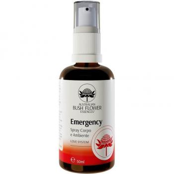 Emergency ess.spr.cor/amb.50ml