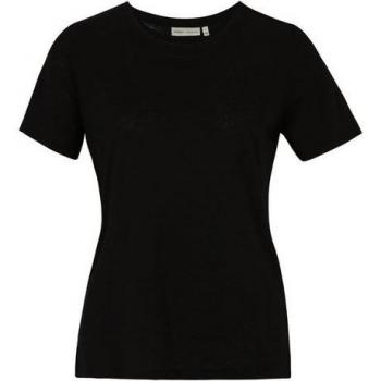 Maglietta Alma InWear Nera