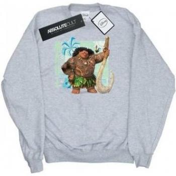 Maui Sweatshirt für kleine Disney-Fans