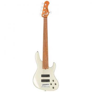 Sadowsky SMX24MS5 Champagne Metallic Modern 5‑String