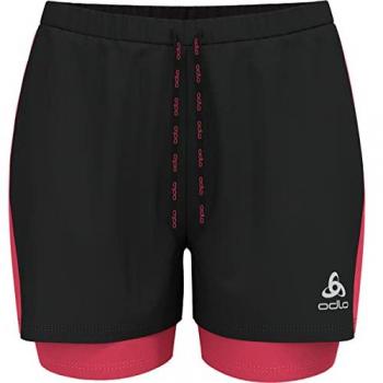 Odlo Essential 3in 2in1 Shorts Damen
