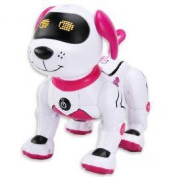 Jeu Robotique Zoe