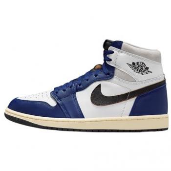 Jordan 1 Retro High OG Seltene Luft