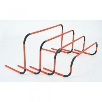 Bounce-back Hurdles 50cm (set of 3)