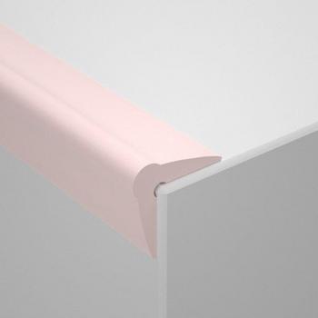 Weicher Tisch-Eckenschutz 1M