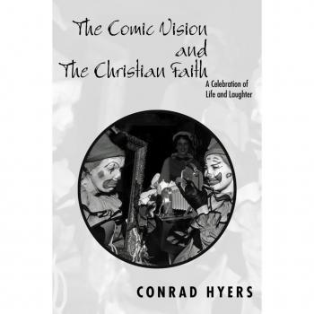 Vitalsource Technologies, Inc. The Comic Vision And The Christian Faith
