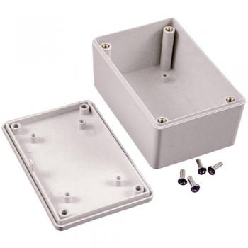 Hammond Elektronikgehäuse IP54 Serie 1591XX
