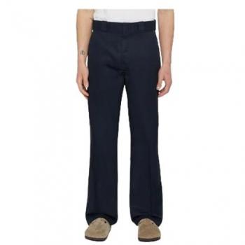 Dickies 874 Worker Chinohose Dunkelblau W30 L34