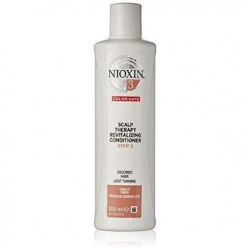 Nioxin System 3 Scalp Therapy Revitalisierender Spülung, 300ml