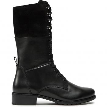 Stiefel 40809-MI032100 von Josef Seibel in Schwarz