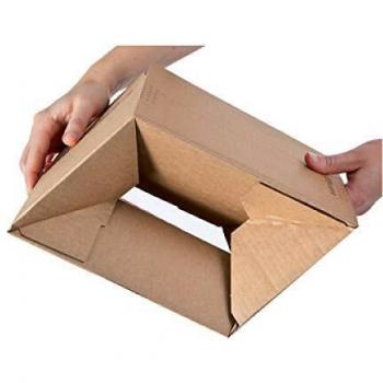 Caja Autoadhesiva ColomPac Flash