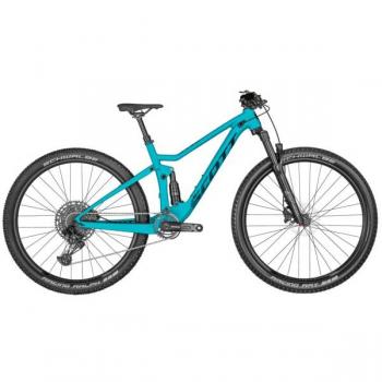 Bicicletta da montagna Scott Spark 700 27.5
