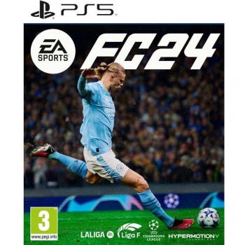 EA SPORTS FC 24 (PS5)