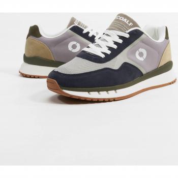 Chaussures de Sport Ecoalf Basses Multicolores