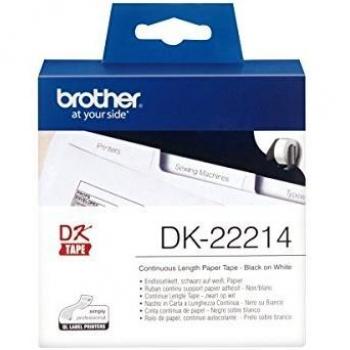 Brother DK-22214 Label Roll