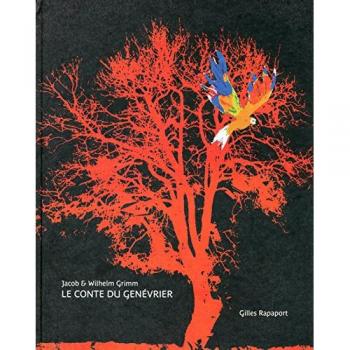 Le conte du Genévrier