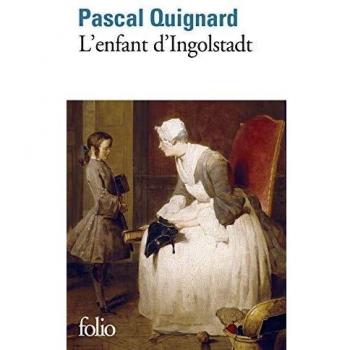 L'enfant d'Ingolstadt