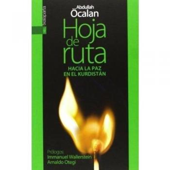Hoja de ruta