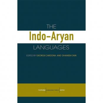 Vitalsource Technologies, Inc. Indo-aryan Languages