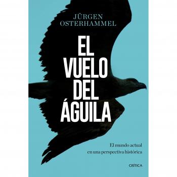 EL VUELO DEL ÁGUILA