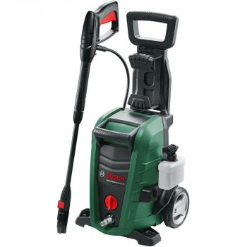 Bosch UniversalAquatak 135 High-Pressure Washer