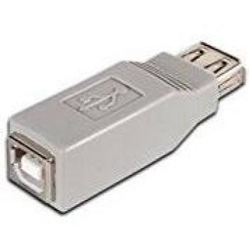Adattatore USB Femmina-A da B Femmina Velleman
