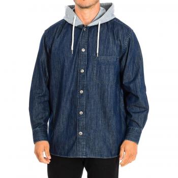 La Martina Men's Cotton Jacket TMC009-DM081