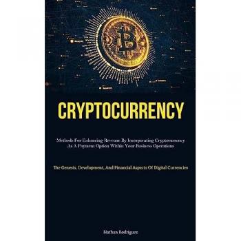 Cryptocurrency