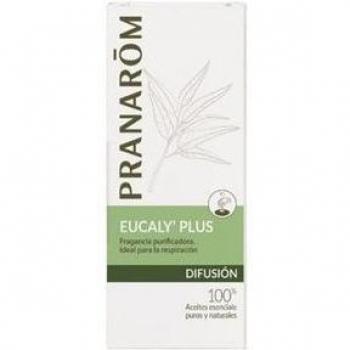 PRANAROM SPRAY EUCALY’PUR BIO