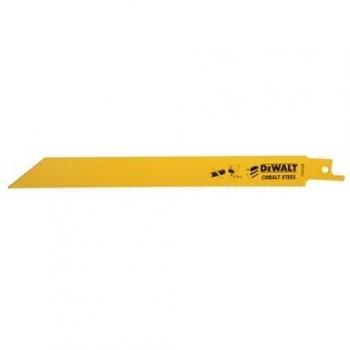 DeWalt DT2332-QZ Pack of 2 Reciprocating Saw Blades