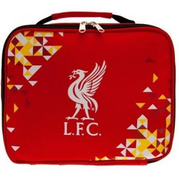 Sac à lunch Liverpool FC Particle One Size