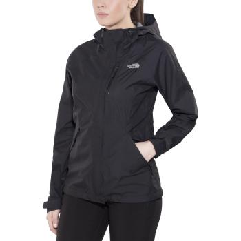 Veste imperméable North Face Dryzzle Femme Noir/Tnf Black FR : XS