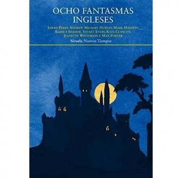 Ocho fantasmas ingleses