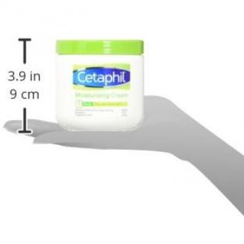 Cetaphil Crema Idratante 453 g Senza Profumo