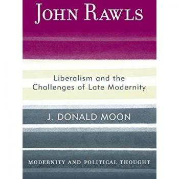 John Rawls