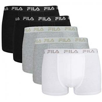 Herren Baumwollboxershorts