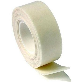 Cinta doble cara blanca BRINOX 19mmx1,5m
