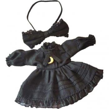 11cm Obitsu Doll Clothing