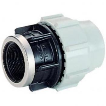 20 mm Female BSP Adapter by Plasson – 7030