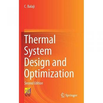 Thermal System Design and Optimization