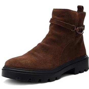 Ara Komfort Stiefelette MANCHESTER, Damen, braun