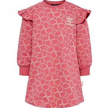 Vestido de felpa para bebé niña Hummel hmlPresli