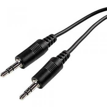 Cavo Audio Stereo Mach Power 3.5 mm 5 m