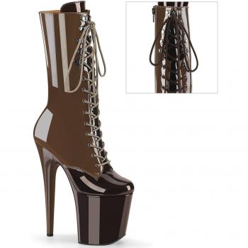 Pleaser FLAM1054DC/MOC-CF/M