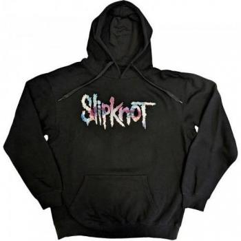 Eye Logo Graphic Hoodie for Adults