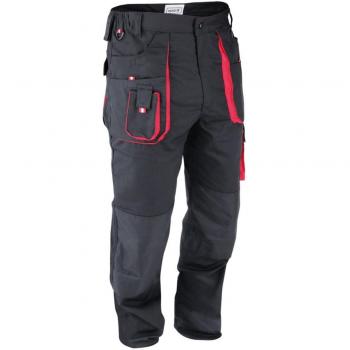 Pantaloni Lavoro YTO 8027 in Due Tonalità
