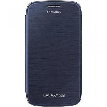 Samsung Funda tapa flip para Galaxy Core